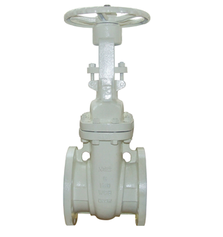 Wedge Gate Valve