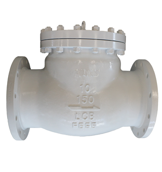 Swing Check Valve