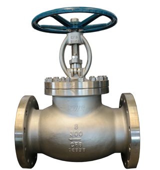 Globe Valve