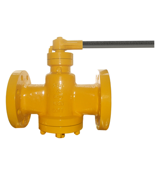 Plug Valve