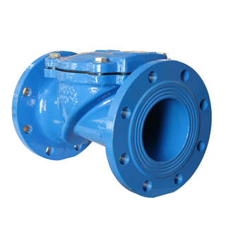 Check Valve