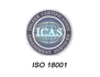 OHSAS 18001