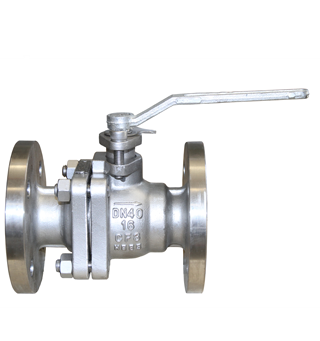 Float Ball Valve