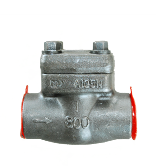 Forged Check Valve