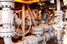 Why the Trunion mounted ball valve scores over floating ball valves.