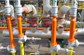 Why Selection and Sizing of Pressure Relief Valves is Critical?