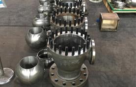 Bll valve
